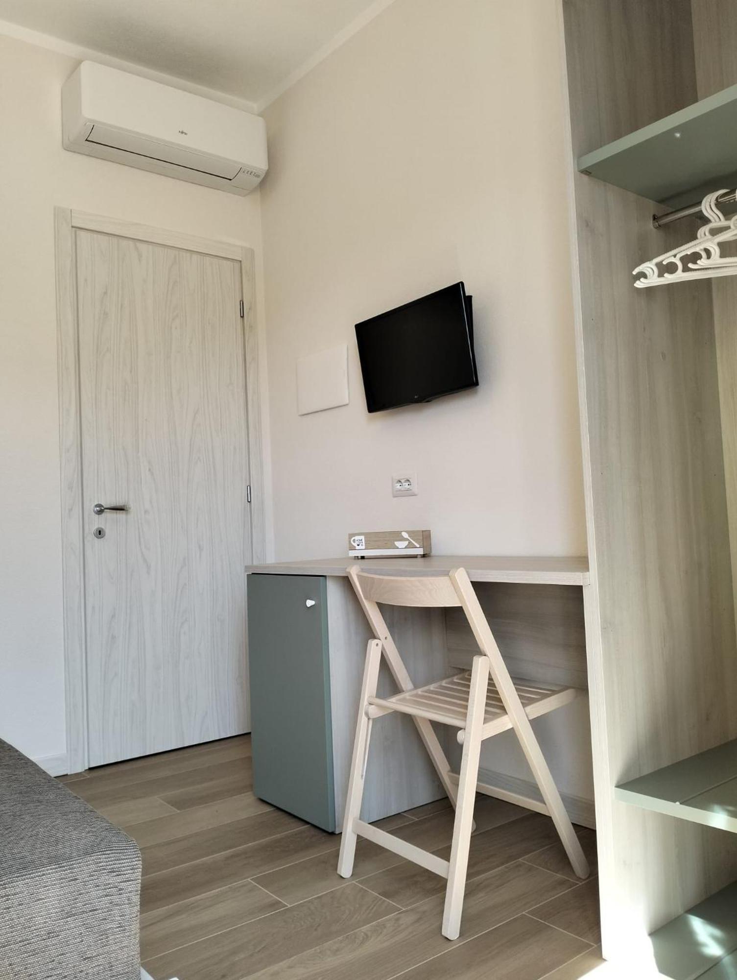 Lilly'S House Hotel Мурта Мария Екстериор снимка